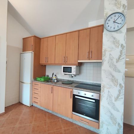 Apartamento Rio Gallo Cuntis Kültér fotó