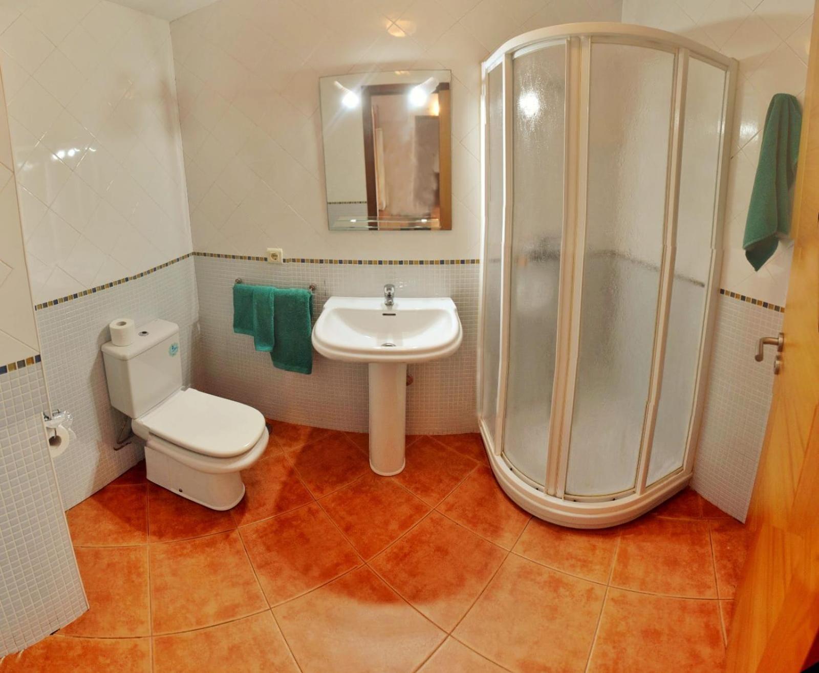 Apartamento Rio Gallo Cuntis Kültér fotó