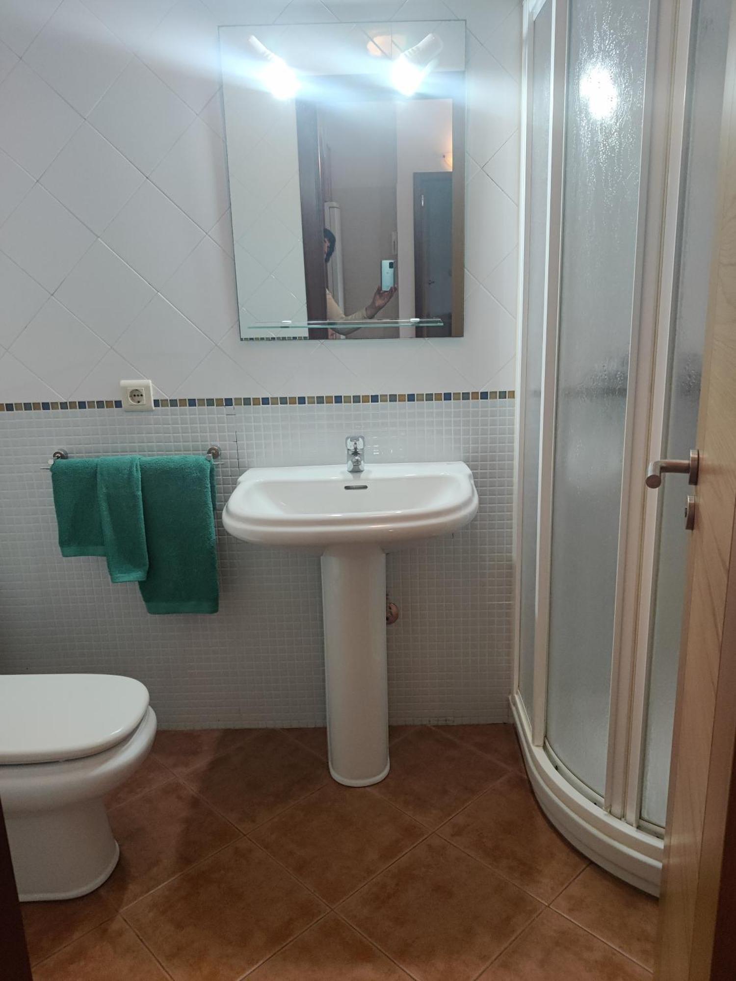 Apartamento Rio Gallo Cuntis Kültér fotó