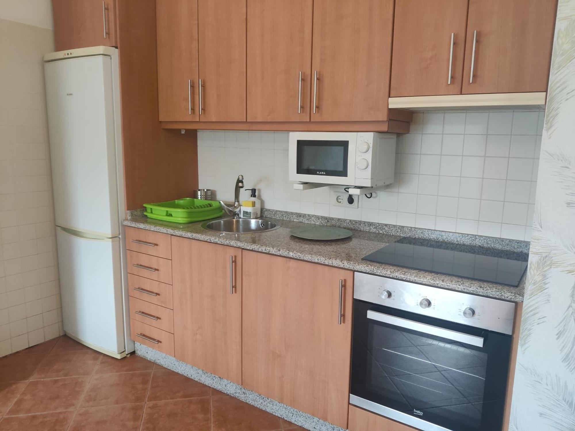 Apartamento Rio Gallo Cuntis Kültér fotó