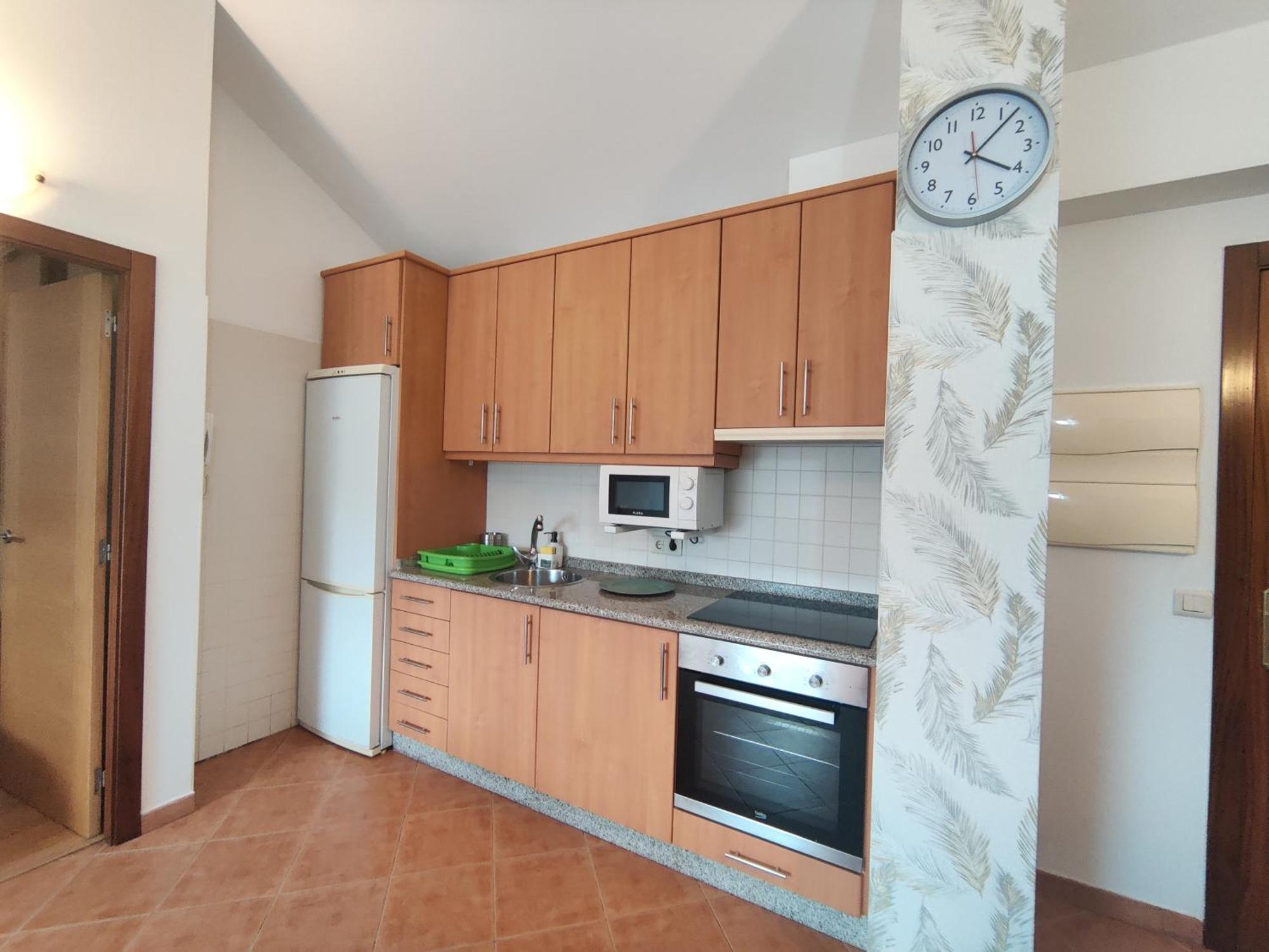 Apartamento Rio Gallo Cuntis Kültér fotó