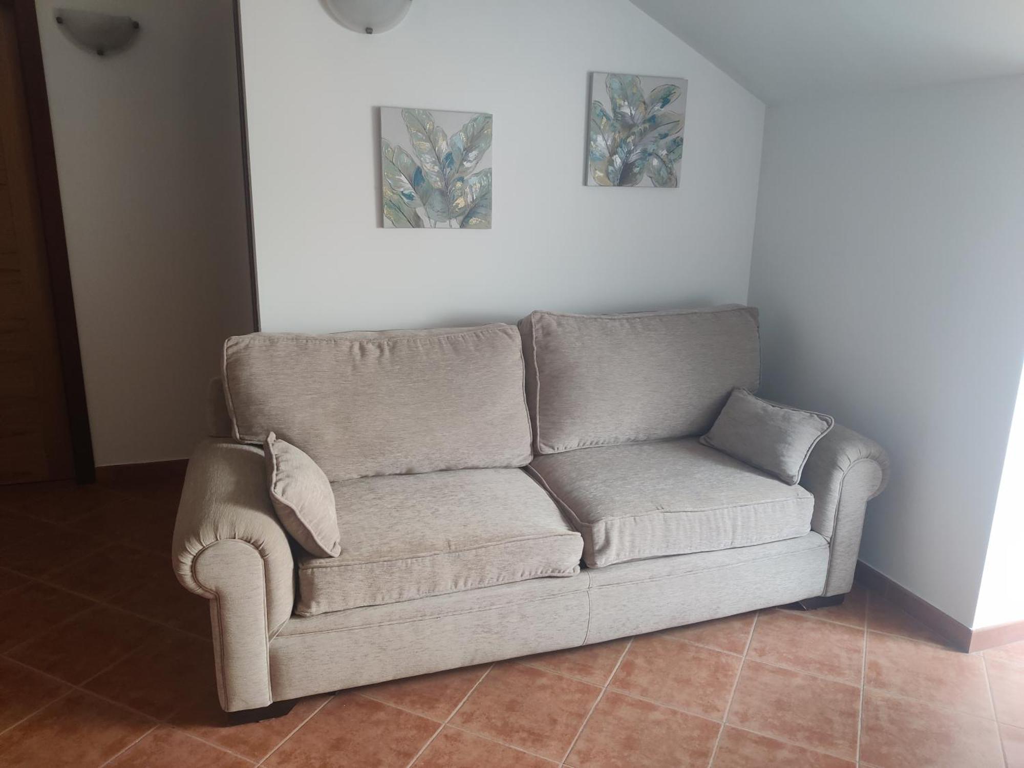 Apartamento Rio Gallo Cuntis Kültér fotó
