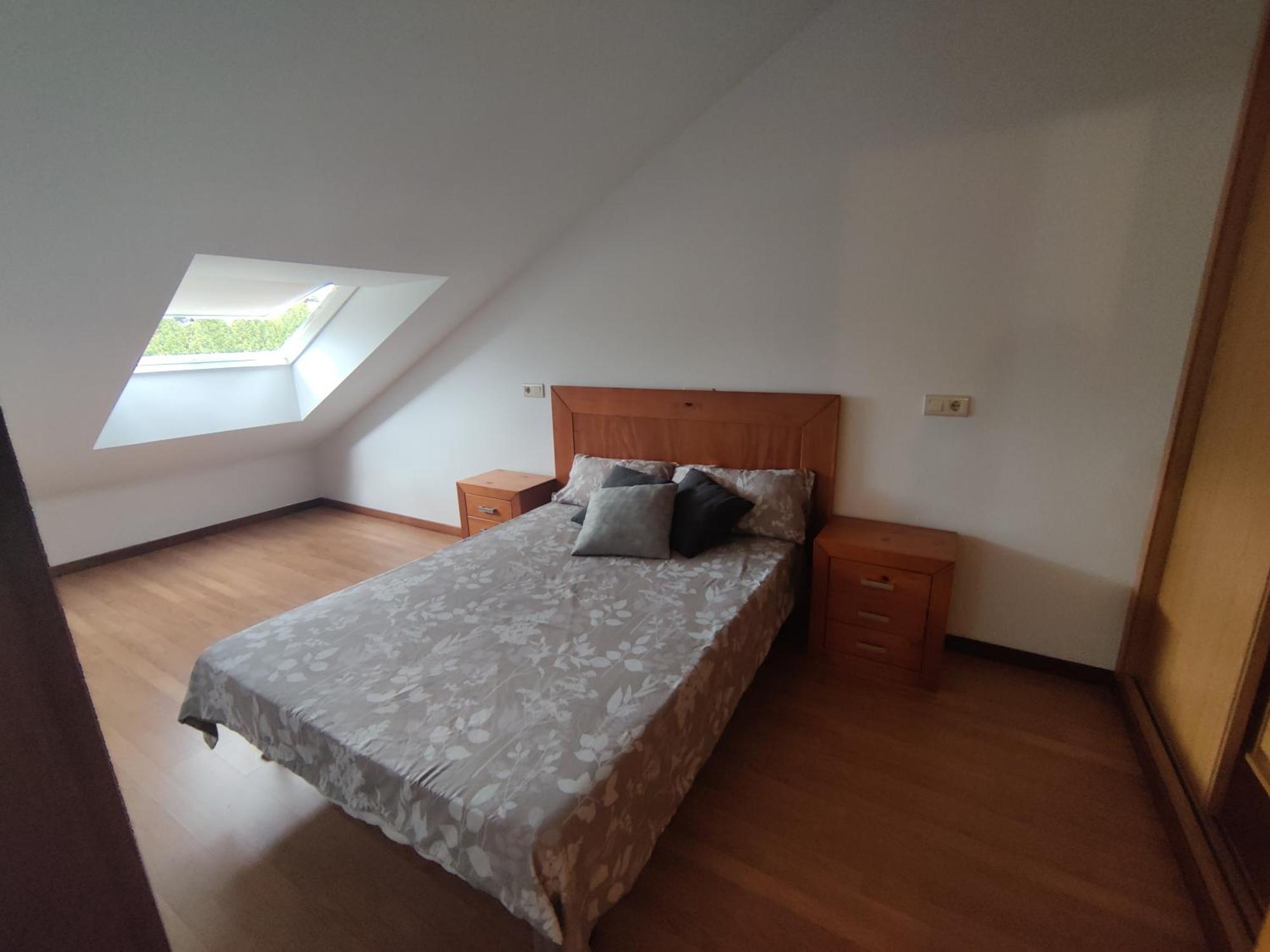 Apartamento Rio Gallo Cuntis Kültér fotó
