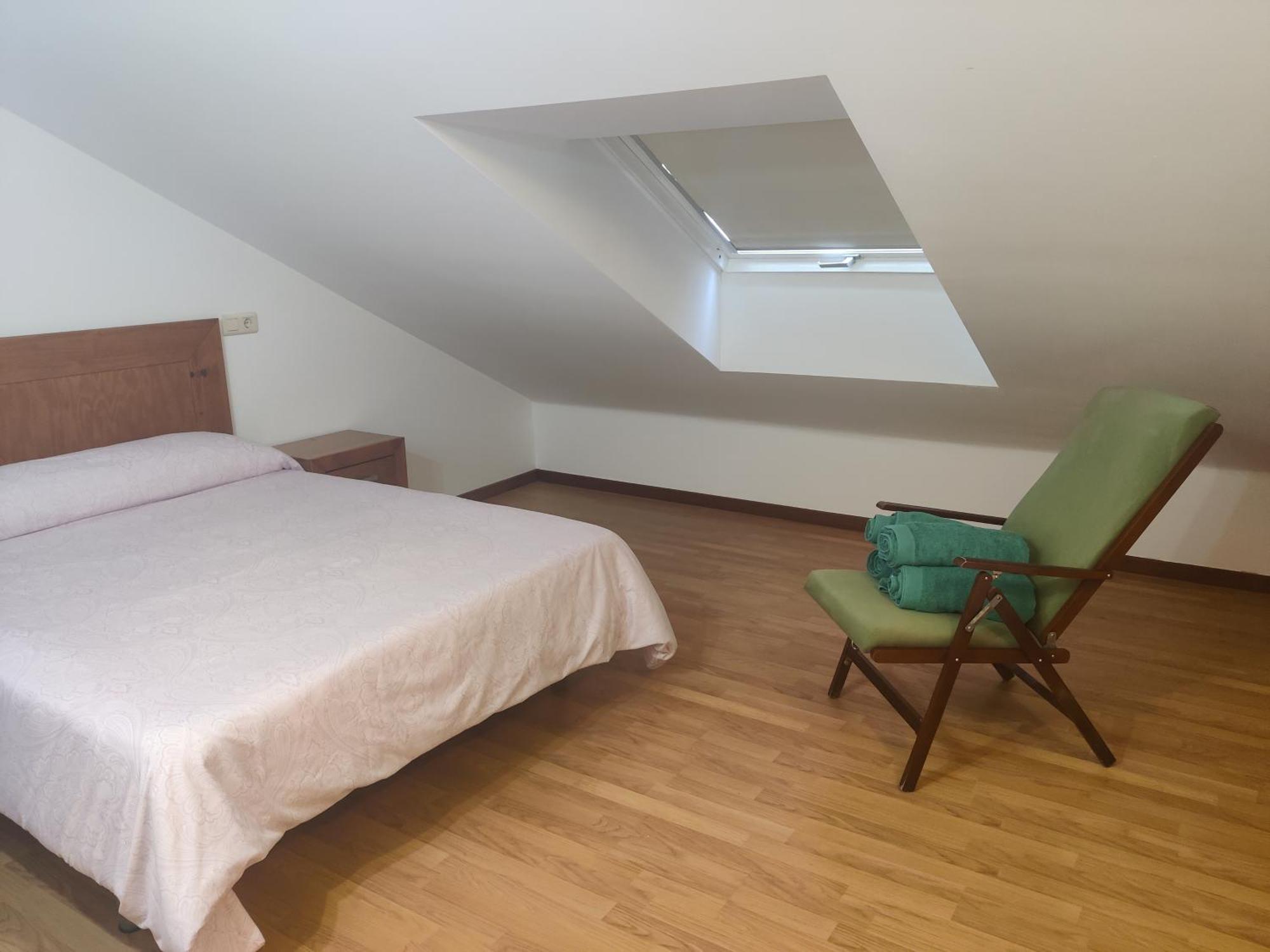 Apartamento Rio Gallo Cuntis Kültér fotó