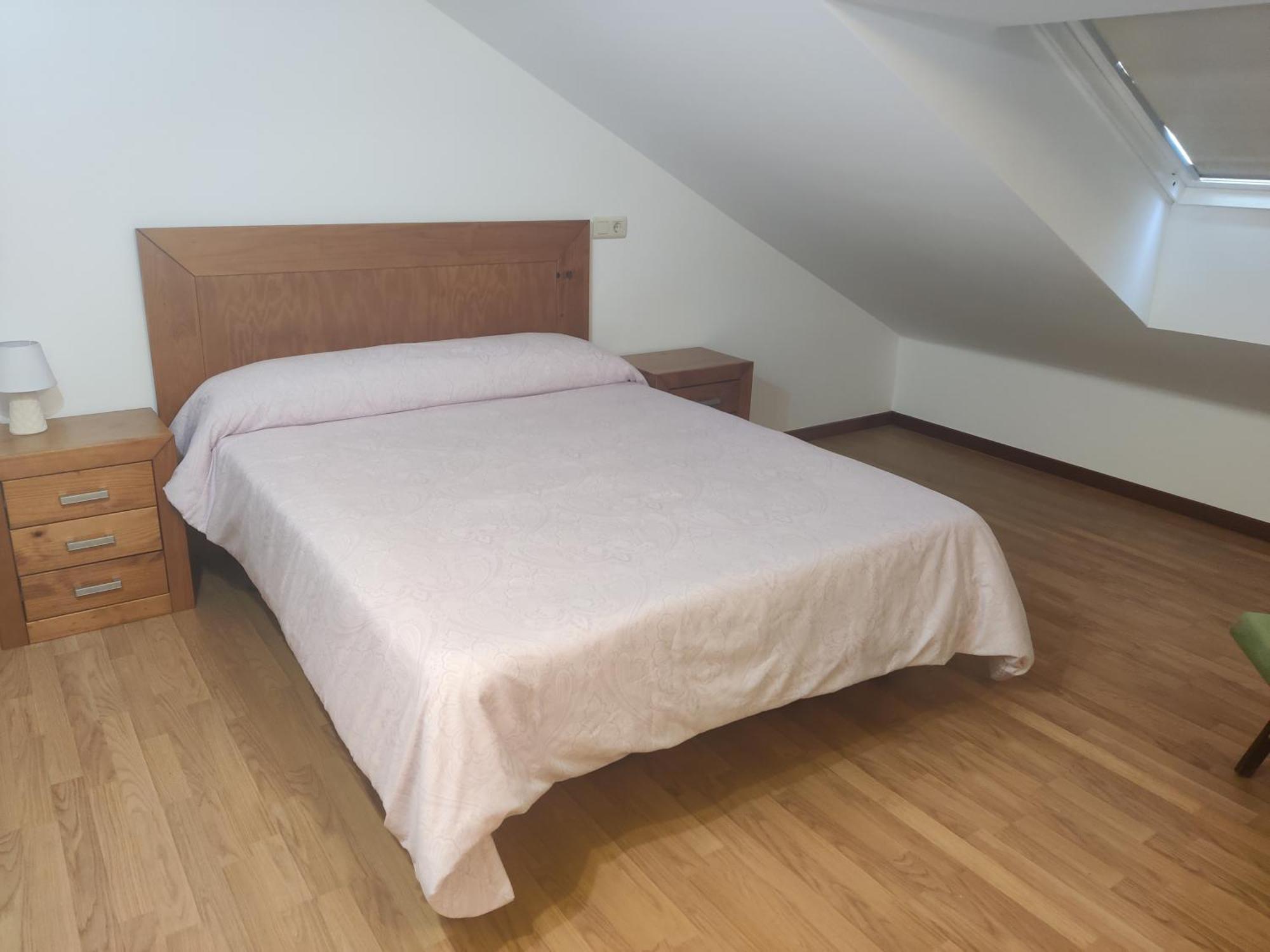 Apartamento Rio Gallo Cuntis Kültér fotó