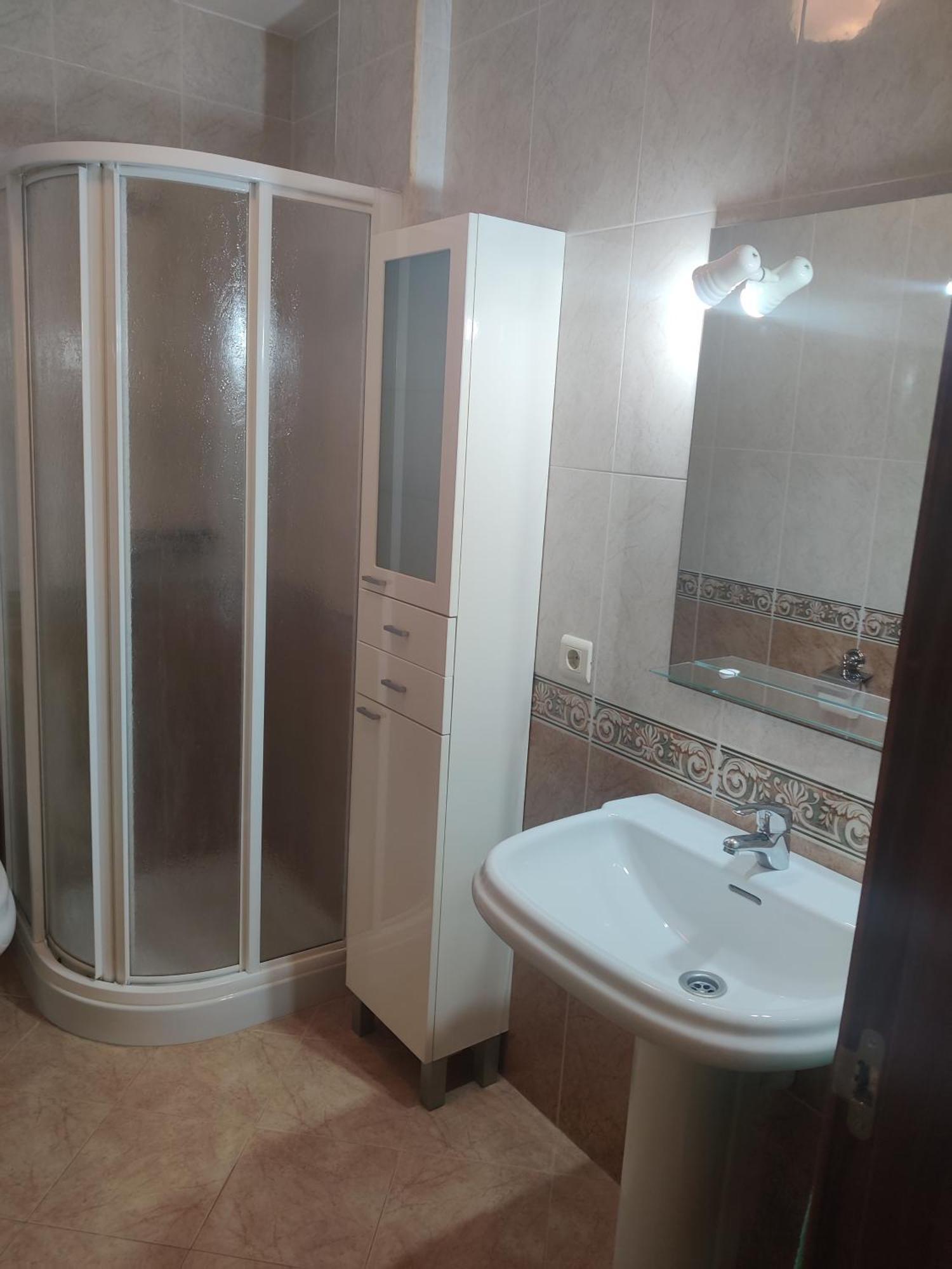 Apartamento Rio Gallo Cuntis Kültér fotó